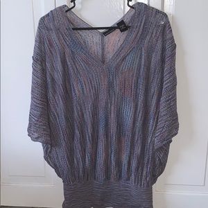 Moda International size XS Swim Cover-up